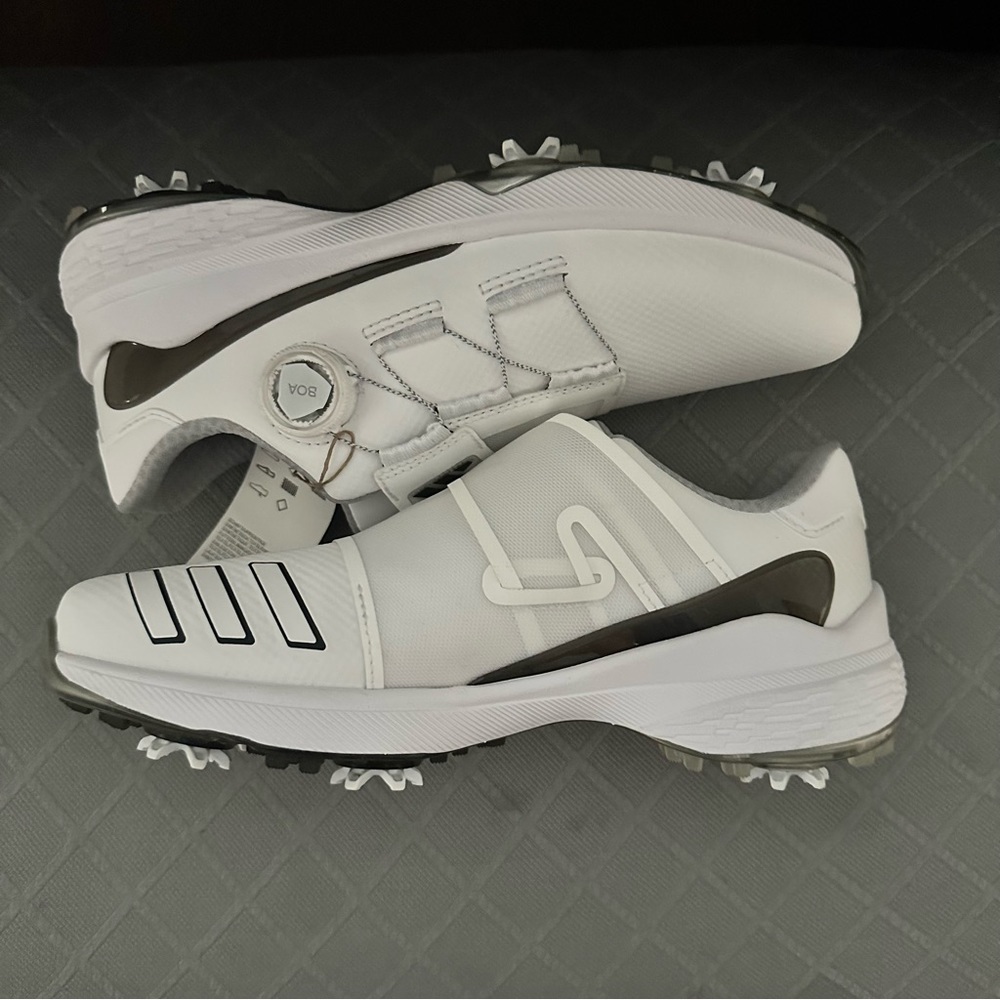 Adidas zg23 boa lightstrike golf shoe - Picture 3 of 7